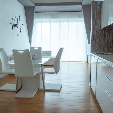 Statuto Suite Firenze Eksteriør billede