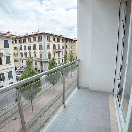 Statuto Suite Firenze Eksteriør billede