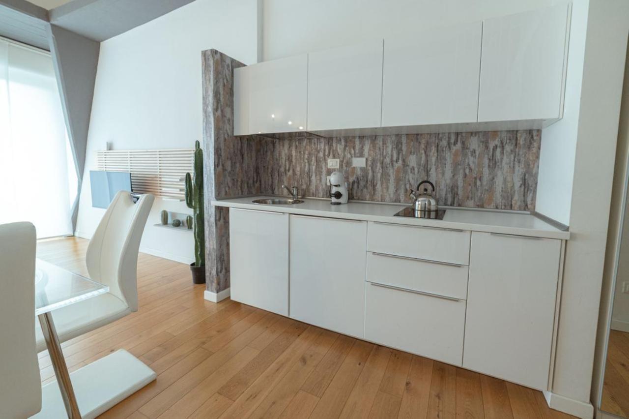 Statuto Suite Firenze Eksteriør billede