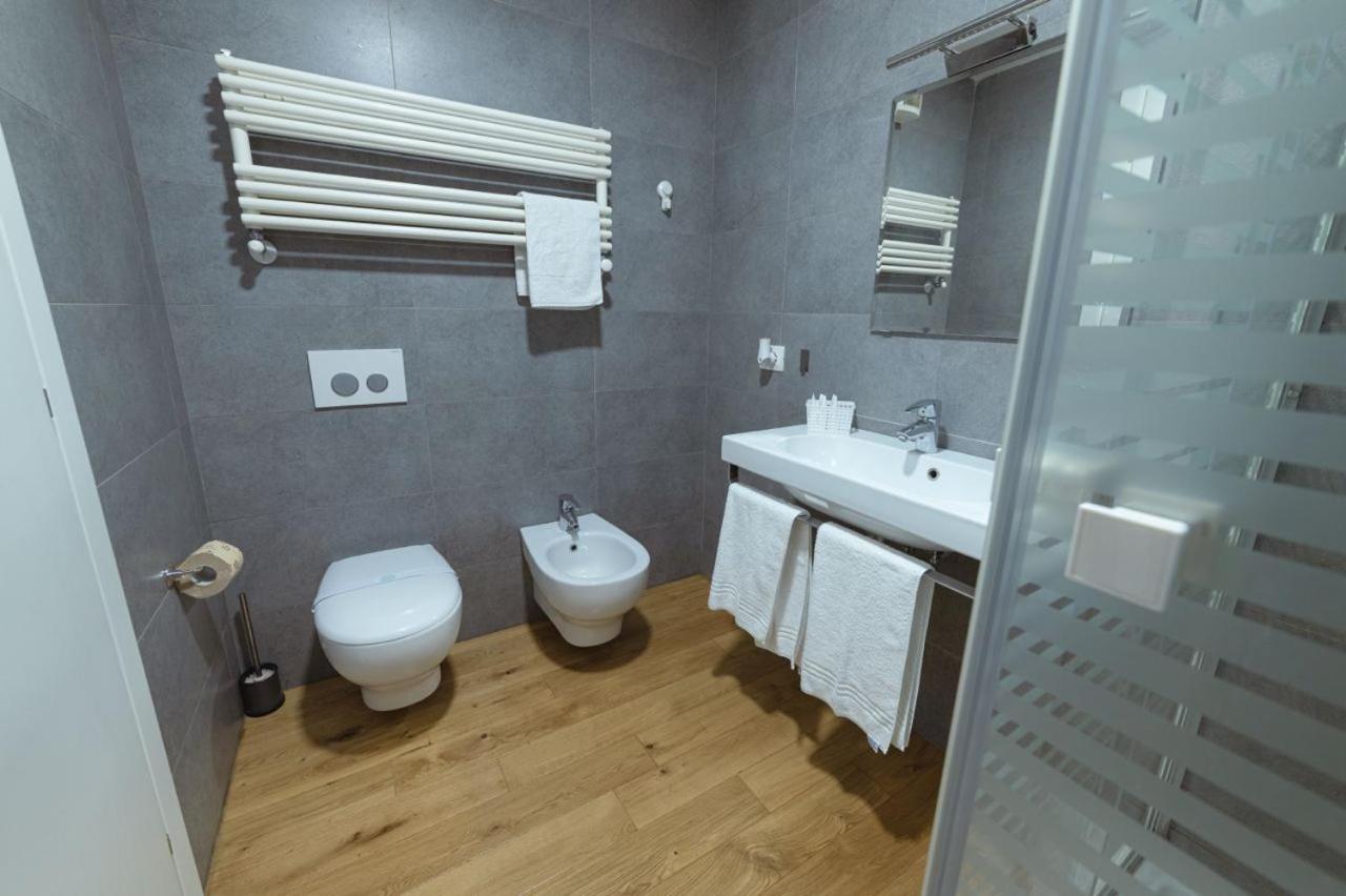 Statuto Suite Firenze Eksteriør billede