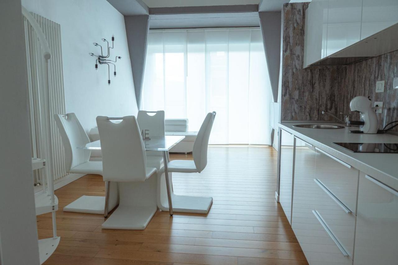 Statuto Suite Firenze Eksteriør billede