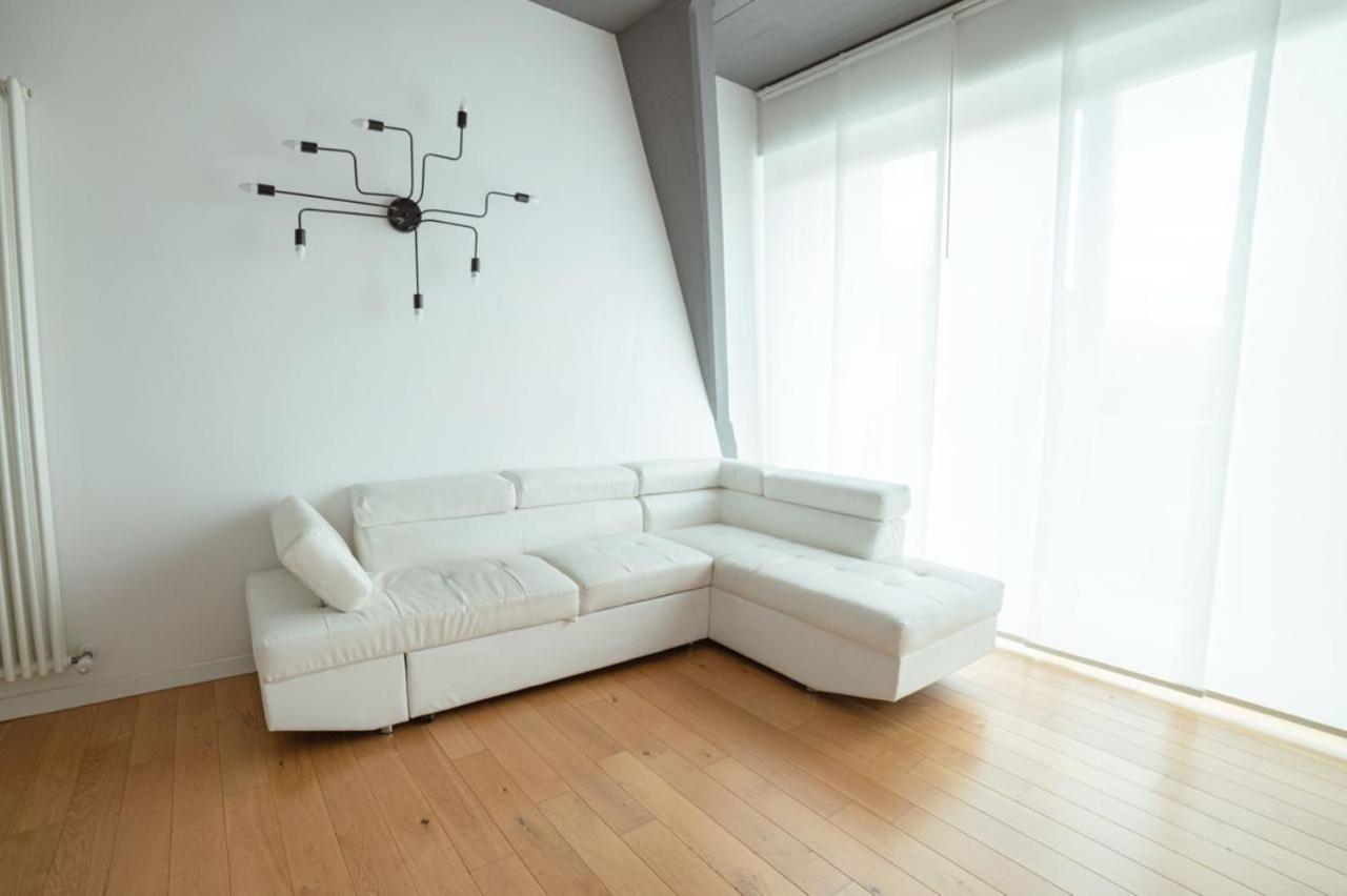 Statuto Suite Firenze Eksteriør billede