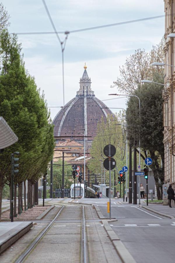 Statuto Suite Firenze Eksteriør billede