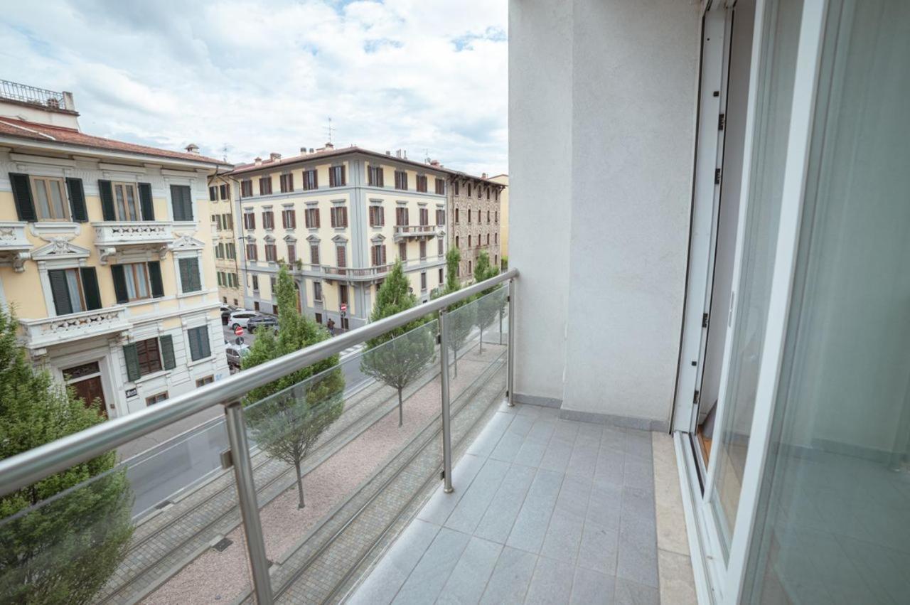 Statuto Suite Firenze Eksteriør billede